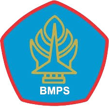 Logo BMPS Jawa Barat